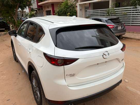 Mazda CX-5 venat Anne 2017 image 7