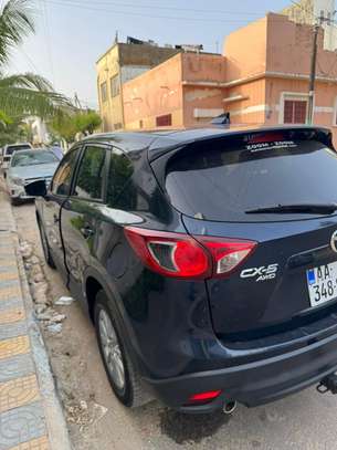 Location Mazda CX5 image 4