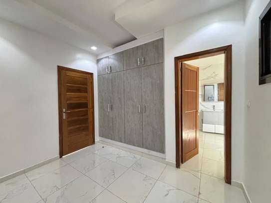 Bel appartement à Mermoz image 7