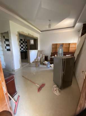 Studio à louer – Mermoz (Cité Batrain) image 1