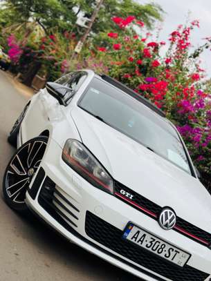 Volkswagen Golf GTi Sport image 6