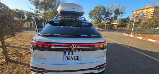 VOLKSWAGEN TAYRON 2025 NEUF 00KM image 2