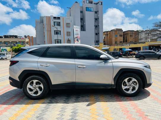 Hyundai Tucson image 5