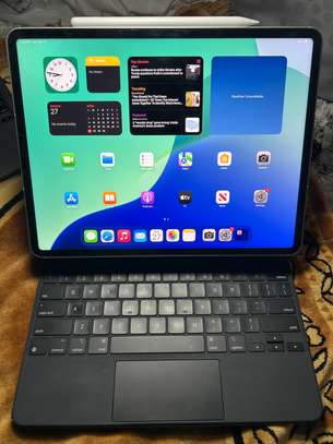 IPAD PRO M1  12.9 image 4
