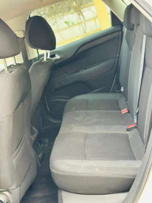 Citroën c4 2017 image 8