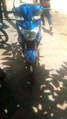 Moto Aganama image 1