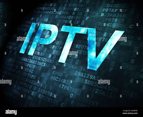 IPTV BOX ENDROID image 1