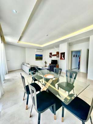 Ref_3394_GL Appartement meublé à louer à Mermoz sotrac image 1