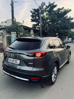 Mazda cx-9 image 13