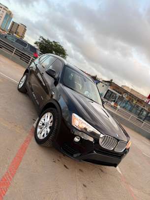 BMW X3 xdrive 28i 2016 image 14