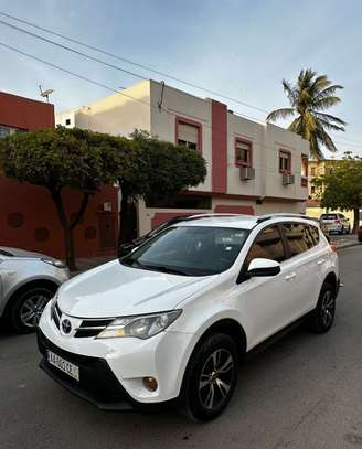 TOYOTA RAV4 2015 image 1