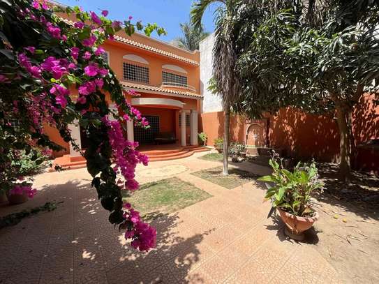 Très belle villa aux mamelles image 1