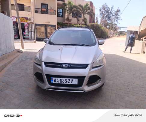 Ford Escape 2014 image 11