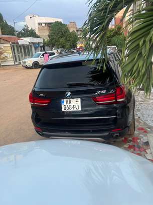 BMW X5 2016 image 10