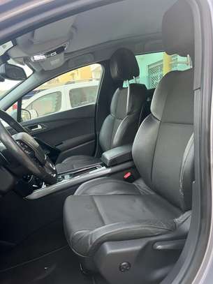 Peugeot 508 full optional image 7