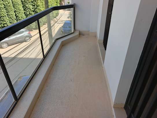 Standing appartement a la citee onomo image 6