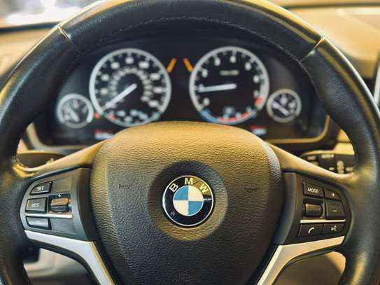 BMW X5 xDRIVE VENANT image 10