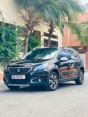 Peugeot 2008 automatique 1.3 eco image 7
