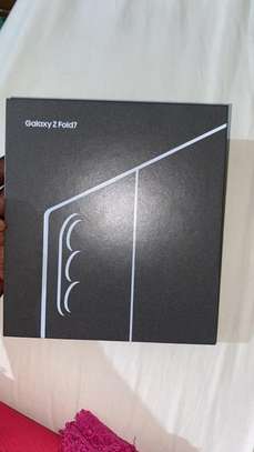 Samsung galaxy fold 7 image 1