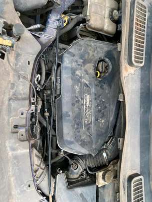 Ford escape 2014 image 1