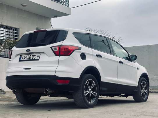 Ford Escape 2019 image 6