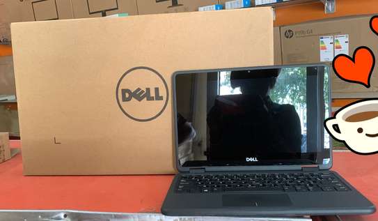 X360 TACTILE  DELL, LENOVO 11.6" image 4