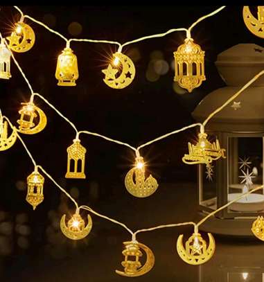 Guirlandes lumineuses image 5