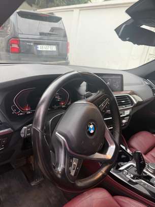 BMW X4 2020 image 10