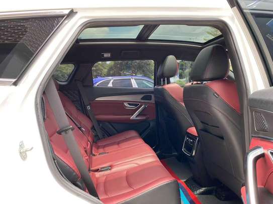 Jetour X70 plus 2022 image 4
