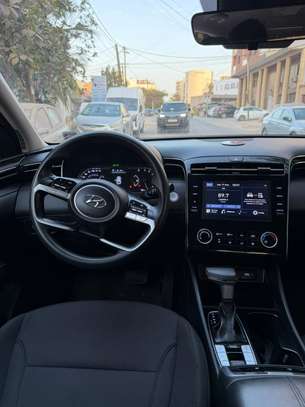 Hyundai Tucson 2022 image 4