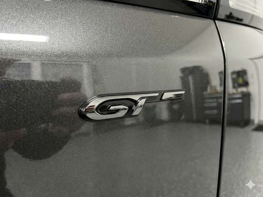 peugeot 3008 GT L INE diesel image 7
