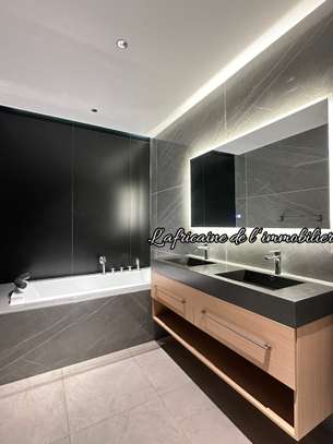 APPARTEMENT F3 À LOUER AUX ALMADIES image 11