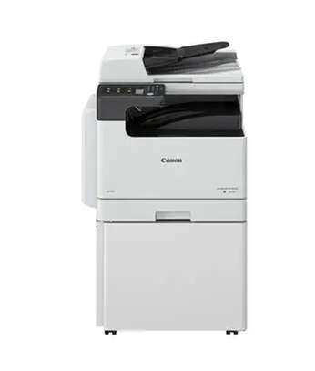 Photocopieur Canon imageRUNNER 2425i  Multifonction image 3