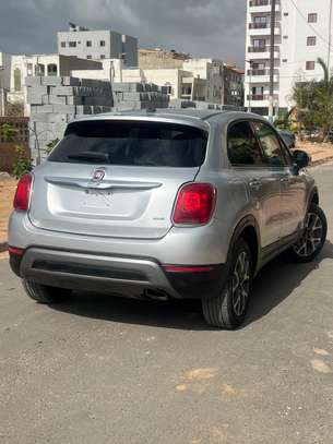 FIAT 500x image 5