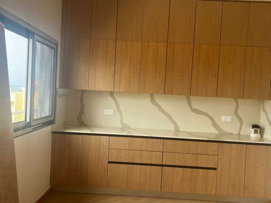 Appartement à louer aux Almadies image 9