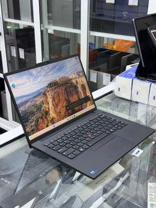 Lenovo T14s Gen 5 ultra 7 1To/32 image 3