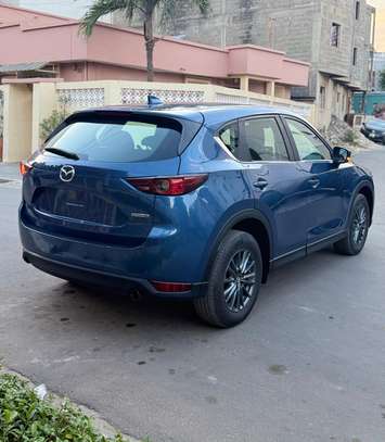 MAZDA CX5 A VENDRE image 5