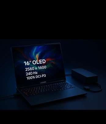 🔥 Lenovo Legion Pro 7i | RTX 5090 | Ultra 9 | 32 GB | 1 To image 2