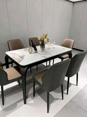 Table a manger VIP e marbe image 4