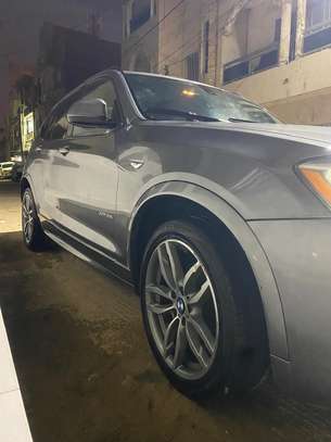 BMW X3 Pack M image 2