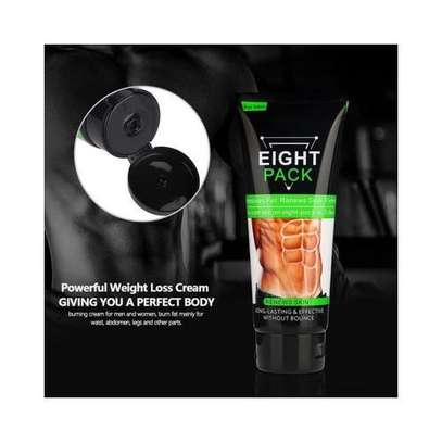 Crème pour Abdominaux - Eight Pack - Ventre Plat image 7
