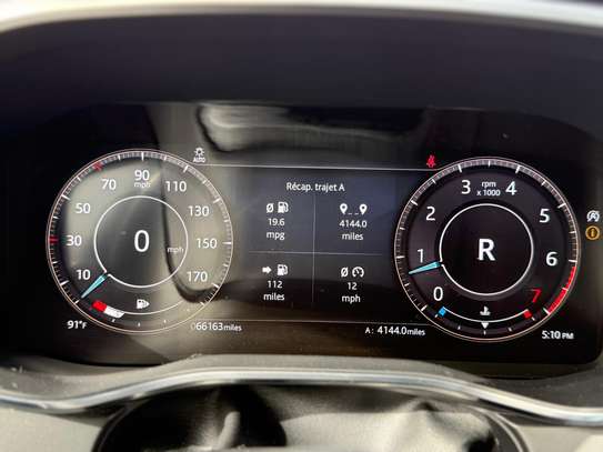 JAGUAR F-PACE 2022 image 12