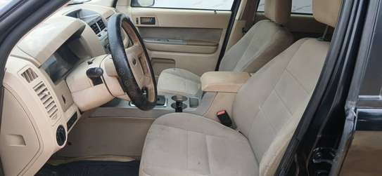 Ford escape 2010 image 7