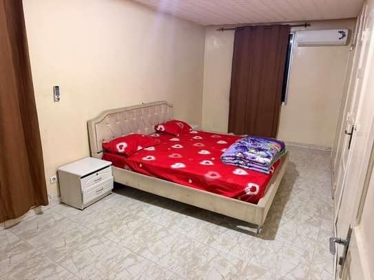 APPARTEMENT 89 m2 Rond Point SICAP LIBERTE image 3