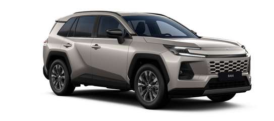 Toyota Rav4 image 4