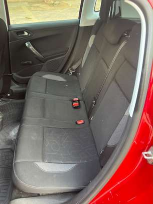 Peugeot 2008 venant manuel diesel image 8