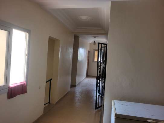 Deux chambres à louer par mois image 4