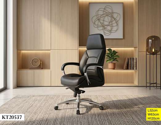 Mobiliers de bureau haut de gamme image 8