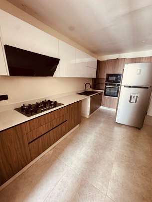 appartement meublé f4 neuf image 6