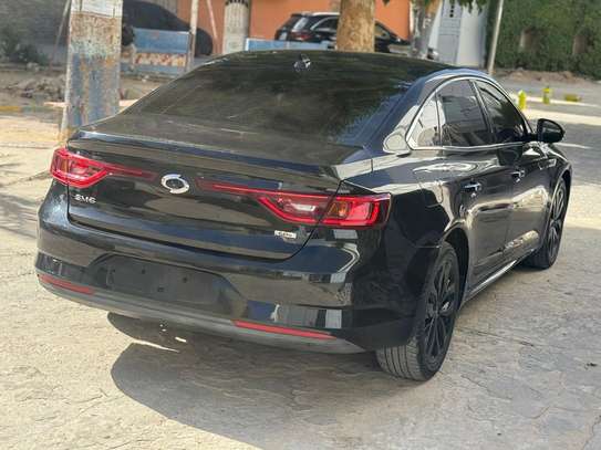 RENAULT SM6 2017 FULLS OPTIONS image 3